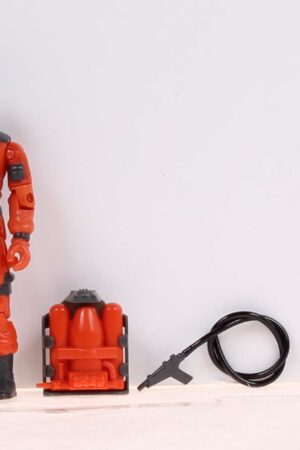 Barbecue Swivel Arm Loose Complete C-9+