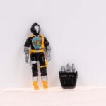 BATS Swivel Arm Loose Complete C-9.5-