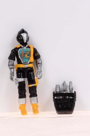 BATS Swivel Arm Loose Complete C-9.5-