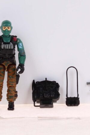 Beach Head Swivel Arm Loose Complete C-9+