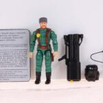 Big Bear Swivel Arm Loose Complete C-9.5- File Card
