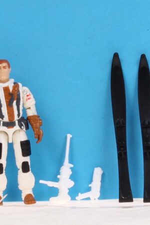 Blizzard Swivel Arm Loose Complete C-9.5