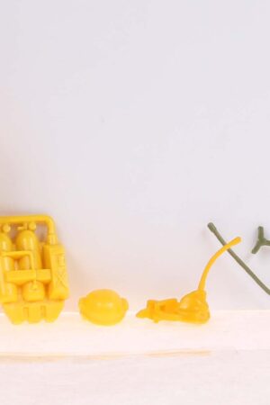 Blowtorch Swivel Arm Loose Complete C-9