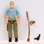 Chuckles Swivel Arm Loose Complete C-9.5