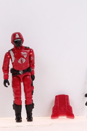Crimson Guard Swivel Arm Loose Complete C-8.5