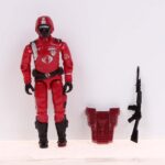 Crimson Guard Swivel Arm Loose Complete C-8.5