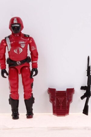 Crimson Guard Swivel Arm Loose Complete C-8.5