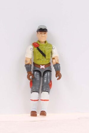 Cross Country Swivel Arm Loose Complete C-9.5