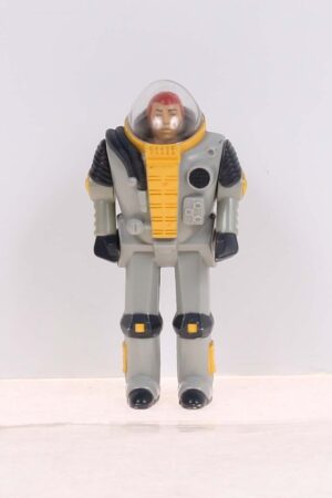 Deep Six Swivel Arm Loose Complete C-8