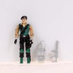 Dial-Tone Swivel Arm Loose Complete C-9.5