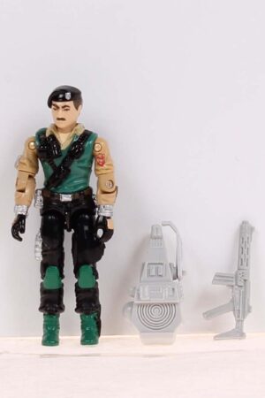 Dial-Tone Swivel Arm Loose Complete C-9.5