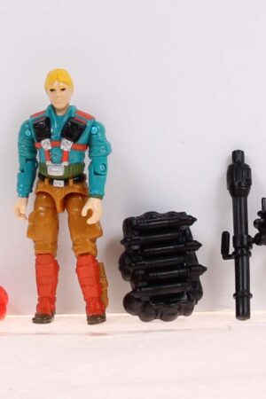 Downtown Swivel Arm Loose Complete C-9.5