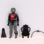 Eels Swivel Arm Loose Complete C-9.5-