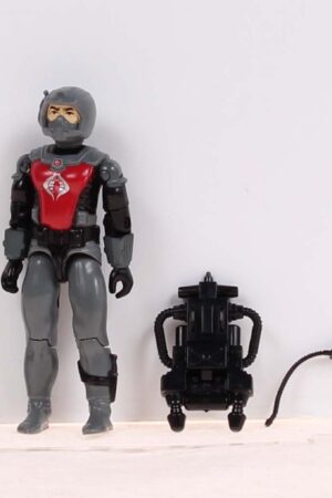 Eels Swivel Arm Loose Complete C-9.5-