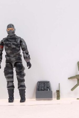 Firefly Swivel Arm Loose Complete C-9+