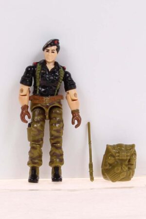 Flint Swivel Arm Loose Complete C-8.5+