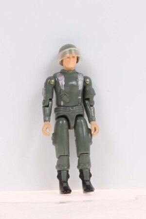 Hawk Straight Arm Loose Complete C-9+