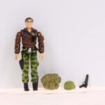 Hawk 2 Swivel Arm Loose Complete C-9.5-