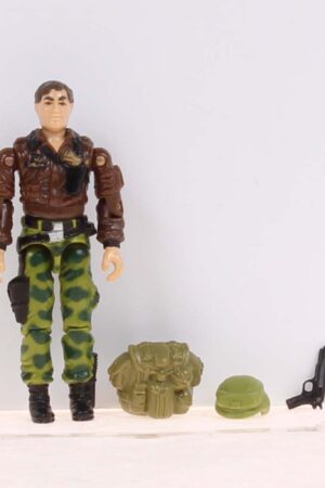 Hawk 2 Swivel Arm Loose Complete C-9.5-