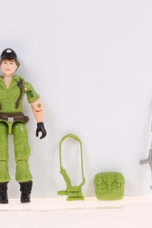 Lady Jaye Swivel Arm Loose Complete C-9+