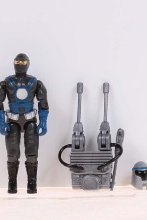 Laser Viper Swivel Arm Loose Complete C-9.5-