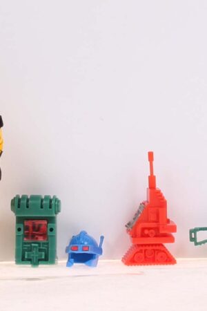 Lightfoot Swivel Arm Loose Complete C-9.5