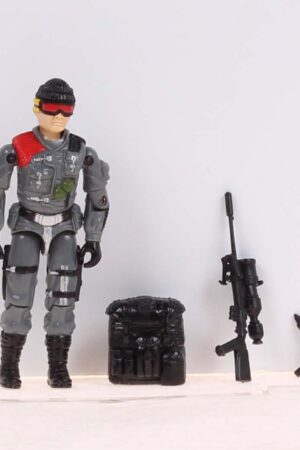 Low-Light Swivel Arm Loose Complete C-9.5