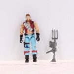 Monkeywrench Swivel Arm Loose Complete C-9.5