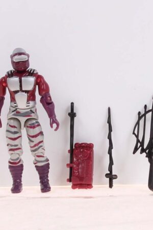 Night Creeper Swivel Arm Loose Complete C-9.5-