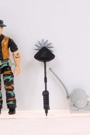 Pathfinder Swivel Arm Loose Complete C-9.5