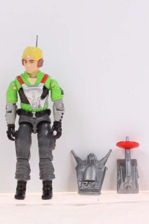 Psyche-Out Swivel Arm Loose Complete C-9.5