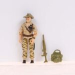 Recondo Swivel Arm Loose Complete C-9+
