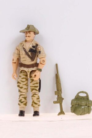 Recondo Swivel Arm Loose Complete C-9+