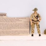 Recondo Swivel Arm Loose Complete C-9.5- File Card