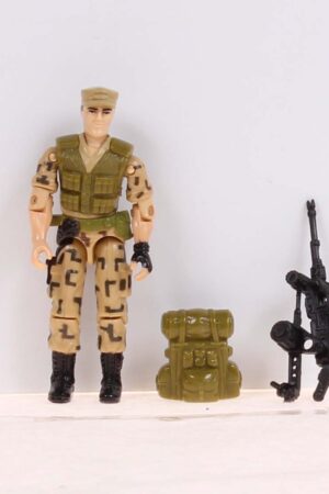 Repeater Swivel Arm Loose Complete C-9.5