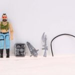 Ripper Swivel Arm Loose Complete C-9