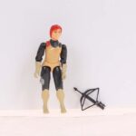 Scarlett Swivel Arm Loose Complete C-9+