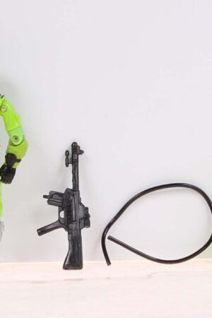 Sci-Fi Swivel Arm Loose Complete C-9.5