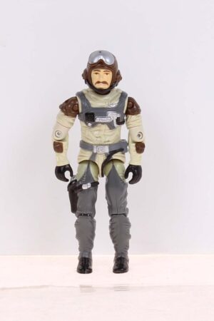 Slipstream Swivel Arm Loose Complete C-9.5-