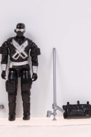 Snake Eyes 3 Swivel Arm Loose Complete C-9.5