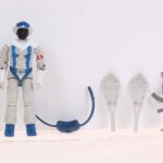 Snow Serpent Swivel Arm Loose Complete C-9.5-