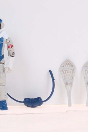 Snow Serpent Swivel Arm Loose Complete C-9.5-