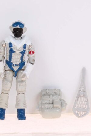 Snow Serpent Swivel Arm Loose Complete C-9.5-