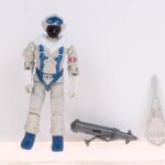 Snow Serpent Swivel Arm Loose Complete C-9+