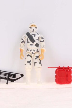 Storm Shadow 2 Swivel Arm Loose Complete C-9.5