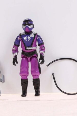 Techno Viper Swivel Arm Loose Complete C-9.5