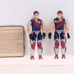 Tomax with Xamot Swivel Arm Loose Complete C-9.5- File Card
