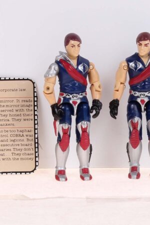 Tomax with Xamot Swivel Arm Loose Complete C-9.5- File Card