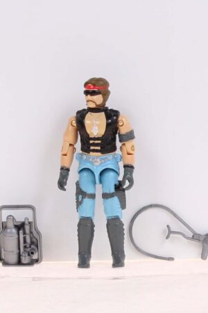 Torch Swivel Arm Loose Complete C-9.5-