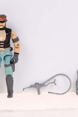 Torch Swivel Arm Loose Complete C-8.5